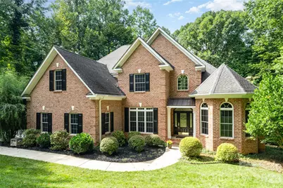 112 Eagle Chase Lane, Troutman, NC 28166 - Photo 1