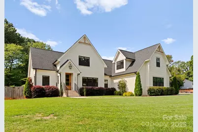 1000 Sewickley Drive, Charlotte, NC 28209 - Photo 1