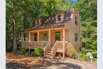37 Hart Lane, Lake Junaluska, NC 28745 - Photo 1