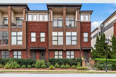 317 N Green Street, Winston Salem, NC 27101 - Photo 1