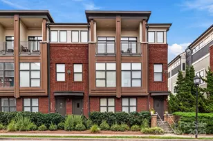 317 N Green St, Winston Salem, NC 27101 - Photo 1