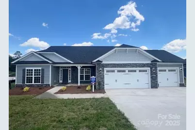 137 Honey Lotus Lane #8, Statesville, NC 28625 - Photo 1