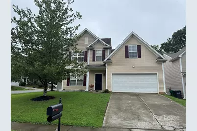 712 Harrier Road, Charlotte, NC 28216 - Photo 1