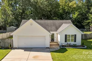 1040 Slate Ridge Rd, Stallings, NC 28104 - Photo 1