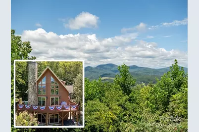 50 Bald Ridge Road, Hendersonville, NC 28792 - Photo 1