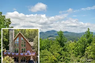 50 Bald Ridge Rd, Hendersonville, NC 28792 - Photo 1