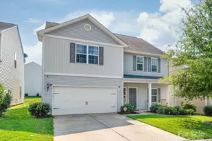 8207 Paw Valley Ln, Charlotte, NC 28214 - Photo 1