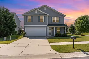 1701 Eastway Dr, Dallas, NC 28034 - Photo 1