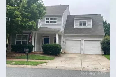 17224 Hampton Trace Road, Huntersville, NC 28078 - Photo 1