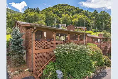 95 Hillcrest Road, Maggie Valley, NC 28751 - Photo 1