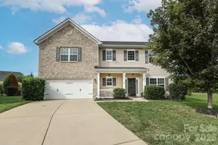 8323 Bourgess Ct, Indian Land, SC 29707 - Photo 1