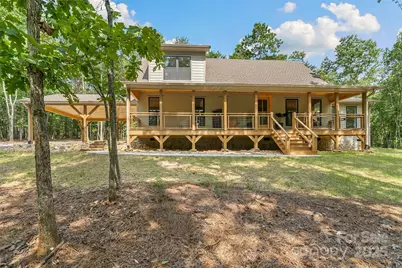 5251 Mount Olive Church Road, Morganton, NC 28655 - Photo 1
