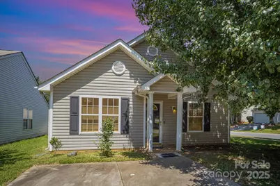 1623 Forest Stream Court, Charlotte, NC 28213 - Photo 1