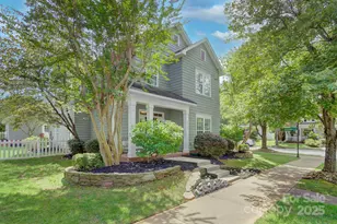 15745 Millbank St, Huntersville, NC 28078 - Photo 1