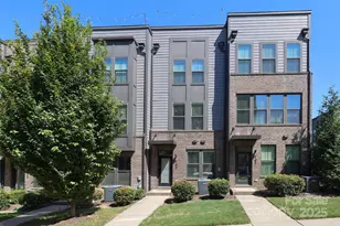 163 Music Hall Wy, Charlotte, NC 28203 - Photo 1