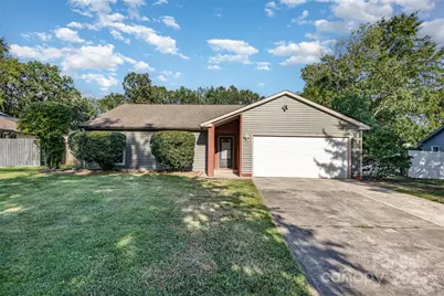 10709 Coachman Circle, Charlotte, NC 28277 - Photo 1