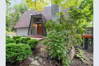 107 Walker Street, Black Mountain, NC 28711 - Photo 1