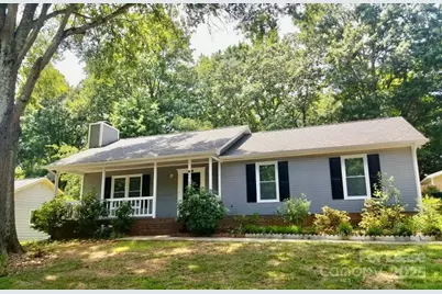 6613 Farrington Lane, Charlotte, NC 28227 - Photo 1