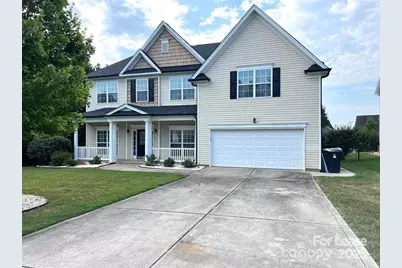 9539 Indian Beech Avenue, Concord, NC 28027 - Photo 1