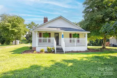 155 Brown Road, China Grove, NC 28023 - Photo 1