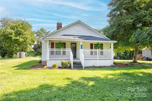 155 Brown Rd, China Grove, NC 28023 - Photo 1