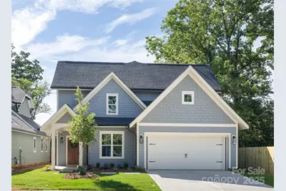 1216 Hazel Street, Charlotte, NC 28208 - Photo 1