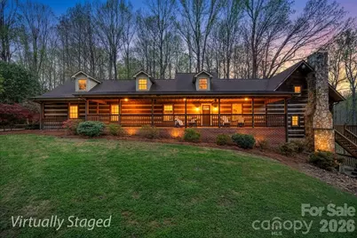 243 Terrie Drive, Winston Salem, NC 27107 - Photo 1