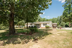 4380 E Nc 152 Hwy, Rockwell, NC 28138 - Photo 1