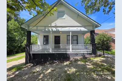 904 S Salisbury Avenue, Spencer, NC 28159 - Photo 1