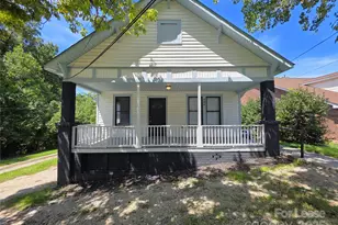 904 S Salisbury Ave, Spencer, NC 28159 - Photo 1