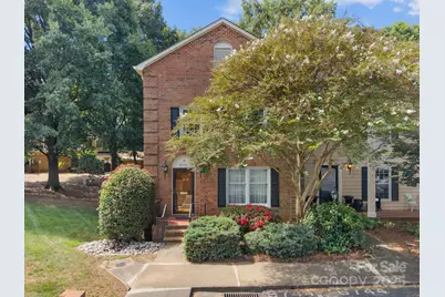 6744 Constitution Lane, Charlotte, NC 28210 - Photo 1