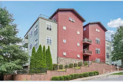 400 N Skyloft Drive #101, Asheville, NC 28801 - Photo 1