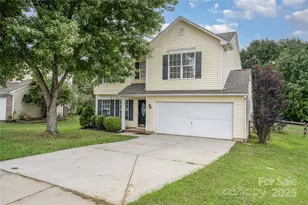 5209 Moonlight Trail SW, Concord, NC 28025 - Photo 1