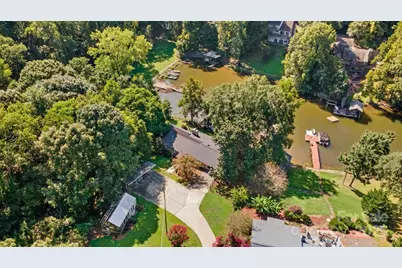 13833 Woody Point Road, Charlotte, NC 28278 - Photo 1