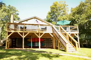 1136 Riverwood Dr, Lexington, NC 27292 - Photo 1