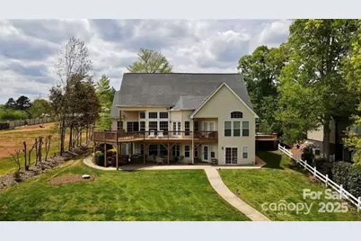 8388 Ediths Lane, Terrell, NC 28682 - Photo 1