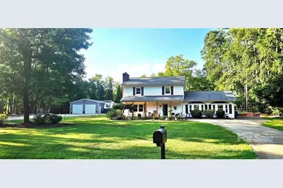 8804 Chinaberry Lane, Concord, NC 28027 - Photo 1