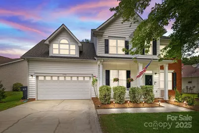 13518 Michael Lynn Road, Charlotte, NC 28278 - Photo 1