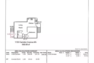 1130 Camden Ave, Rock Hill, SC 29732 - Photo 1