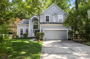 3516 Crescent Knoll Dr, Matthews, NC 28105 - Photo 1