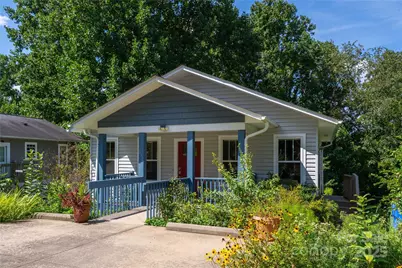 132 Warren Haynes Drive, Asheville, NC 28806 - Photo 1