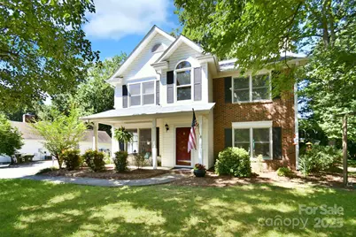 12623 Levins Hall Road, Huntersville, NC 28078 - Photo 1