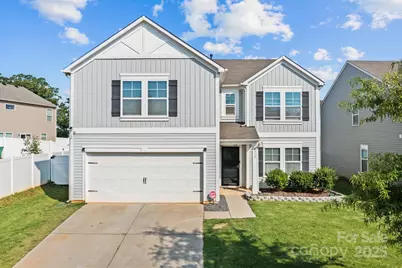 4313 Gibbon Crossing Drive, Charlotte, NC 28269 - Photo 1