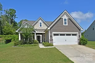 1945 Napa Valley Dr, Waxhaw, NC 28173 - Photo 1