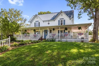 201 Murphy Hill Road, Weaverville, NC 28787 - Photo 1