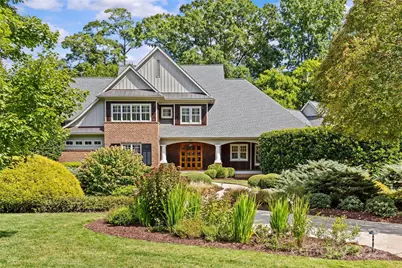 2301 Vernon Drive, Charlotte, NC 28211 - Photo 1