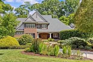 2301 Vernon Dr, Charlotte, NC 28211 - Photo 1