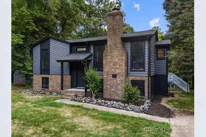 3109 Winding Trail, Matthews, NC 28105 - Photo 1