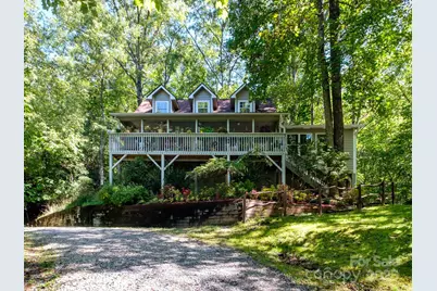 180 Blossom Road, Brevard, NC 28712 - Photo 1