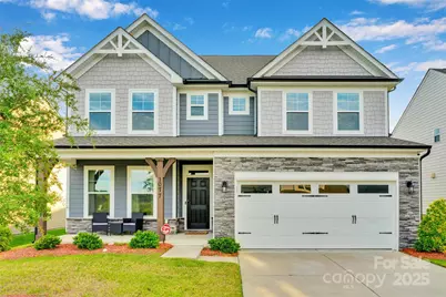 1077 Hearth Lane SW, Concord, NC 28025 - Photo 1